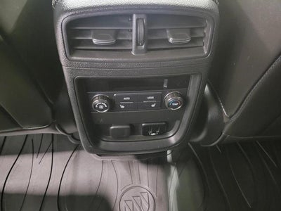 2017 Buick Envision FWD 4dr Essence