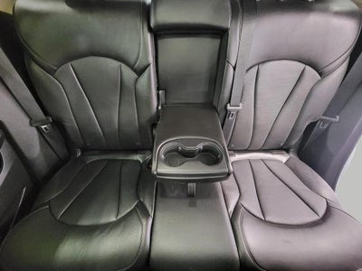 2017 Buick Envision FWD 4dr Essence