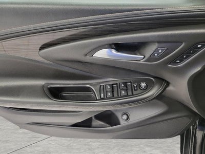 2017 Buick Envision FWD 4dr Essence