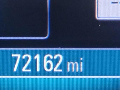 2017 Buick Envision FWD 4dr Essence