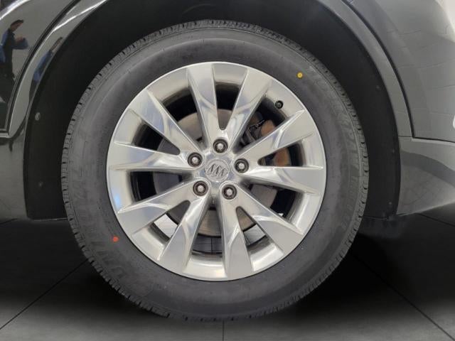 2017 Buick Envision FWD 4dr Essence