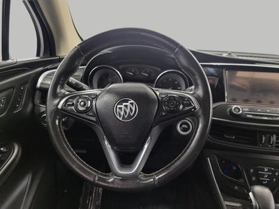 2017 Buick Envision FWD 4dr Essence