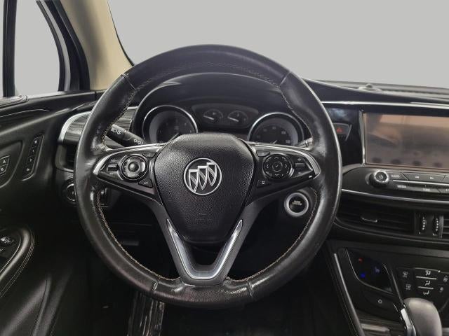 2017 Buick Envision FWD 4dr Essence