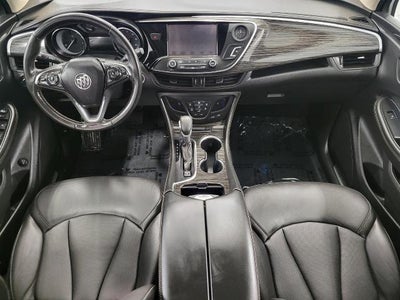 2017 Buick Envision FWD 4dr Essence