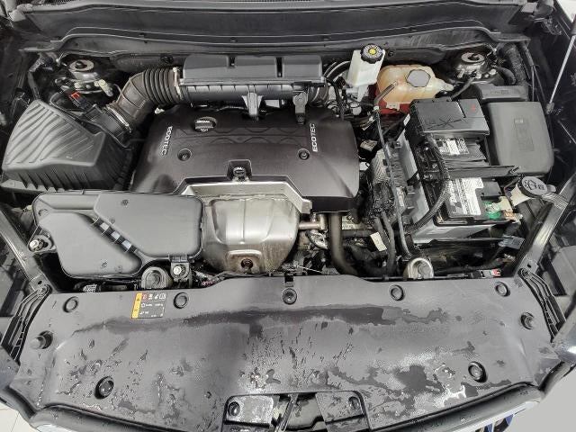 2017 Buick Envision FWD 4dr Essence