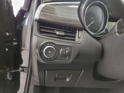 2017 Buick Envision FWD 4dr Essence