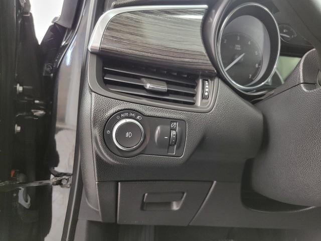 2017 Buick Envision FWD 4dr Essence