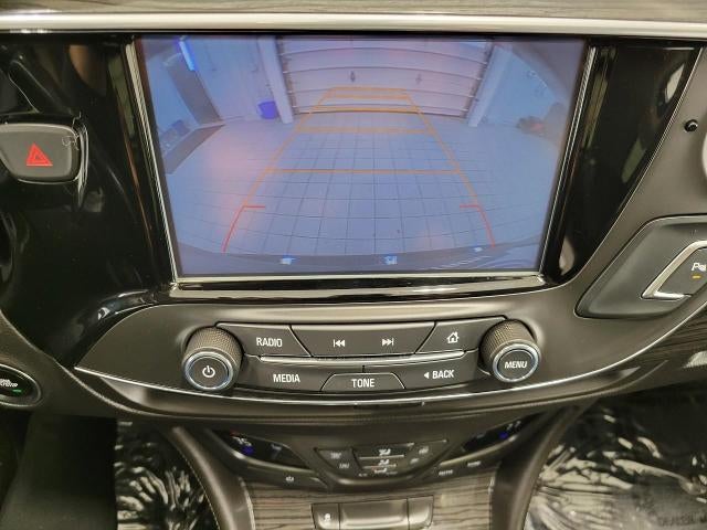 2017 Buick Envision FWD 4dr Essence