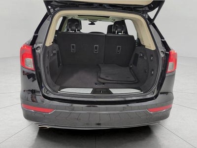 2017 Buick Envision FWD 4dr Essence