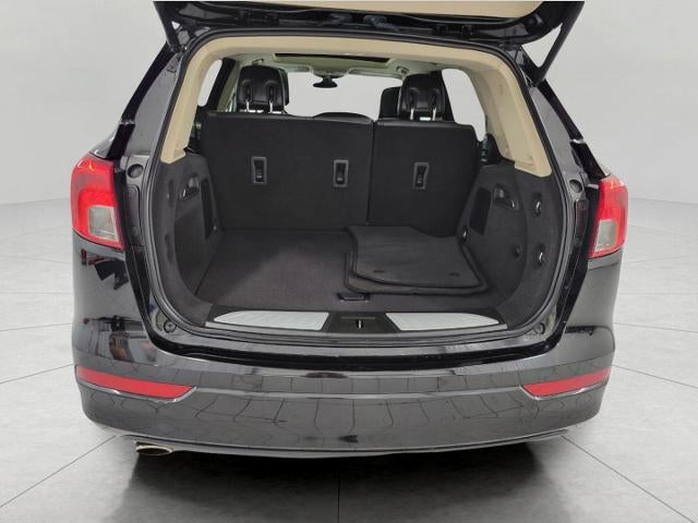 2017 Buick Envision FWD 4dr Essence