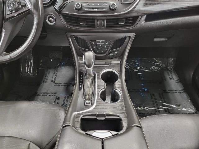 2017 Buick Envision FWD 4dr Essence