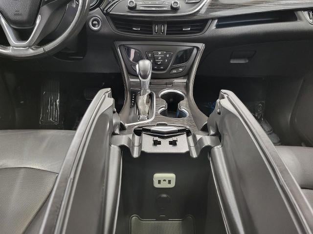 2017 Buick Envision FWD 4dr Essence