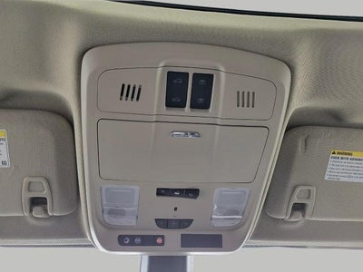 2017 Buick Envision FWD 4dr Essence