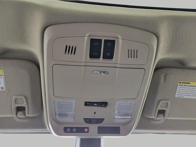 2017 Buick Envision FWD 4dr Essence