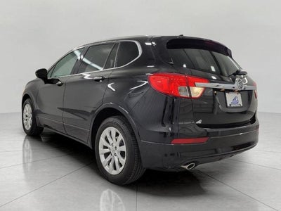 2017 Buick Envision FWD 4dr Essence