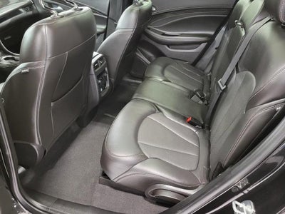 2017 Buick Envision FWD 4dr Essence