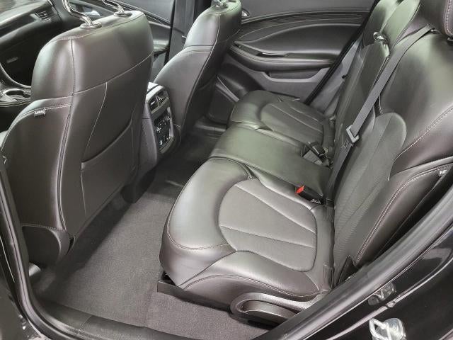 2017 Buick Envision FWD 4dr Essence