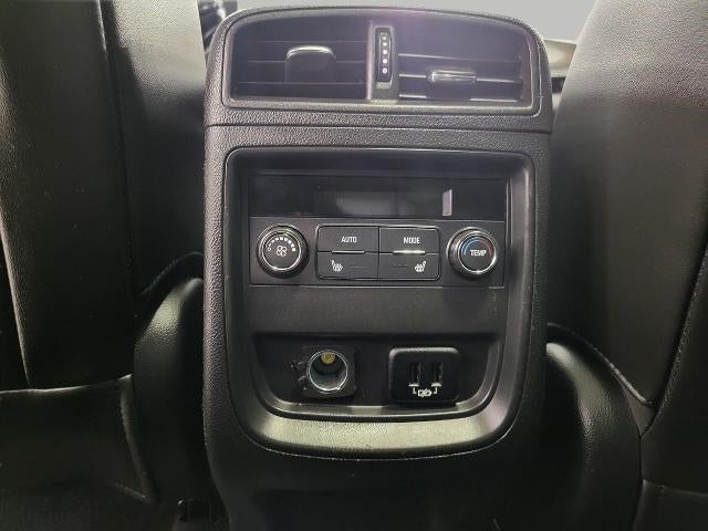 2017 Buick Envision FWD 4dr Essence