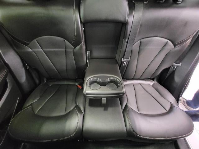 2017 Buick Envision FWD 4dr Essence