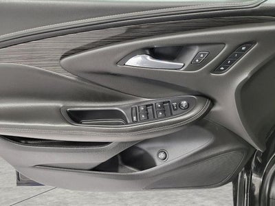 2017 Buick Envision FWD 4dr Essence