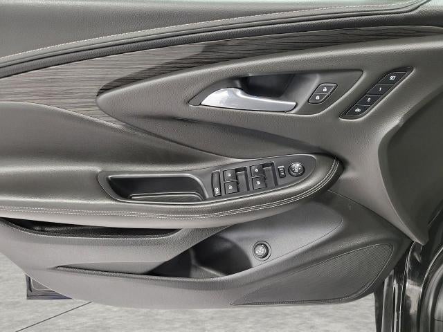 2017 Buick Envision FWD 4dr Essence