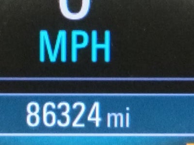 2017 Buick Envision FWD 4dr Essence