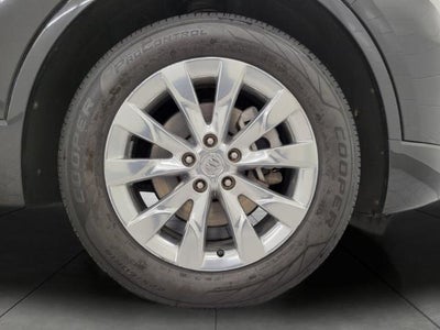 2017 Buick Envision FWD 4dr Essence