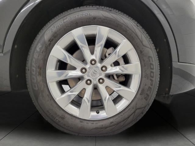 2017 Buick Envision FWD 4dr Essence