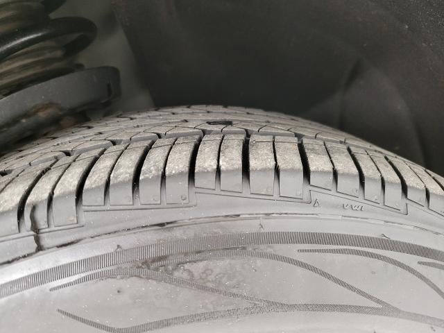 2017 Buick Envision FWD 4dr Essence