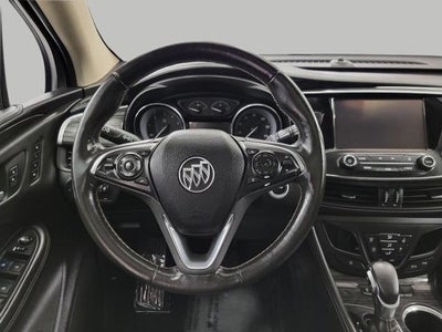 2017 Buick Envision FWD 4dr Essence