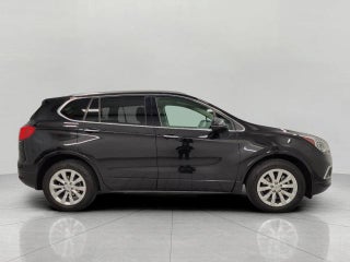 2017 Buick Envision FWD 4dr Essence