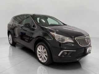2017 Buick Envision AWD 4dr Premium I