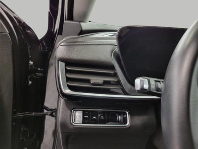 2025 Buick Envision AWD 4dr Preferred