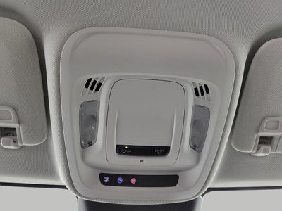 2025 Buick Envision AWD 4dr Preferred