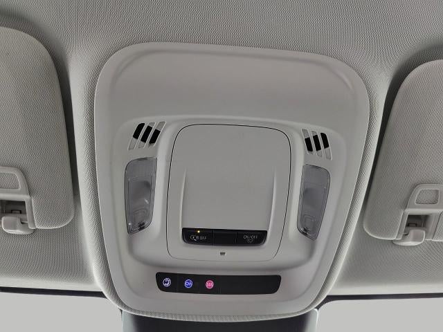 2025 Buick Envision AWD 4dr Preferred