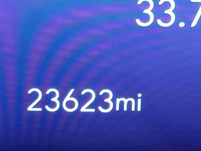 2025 Buick Envision AWD 4dr Preferred