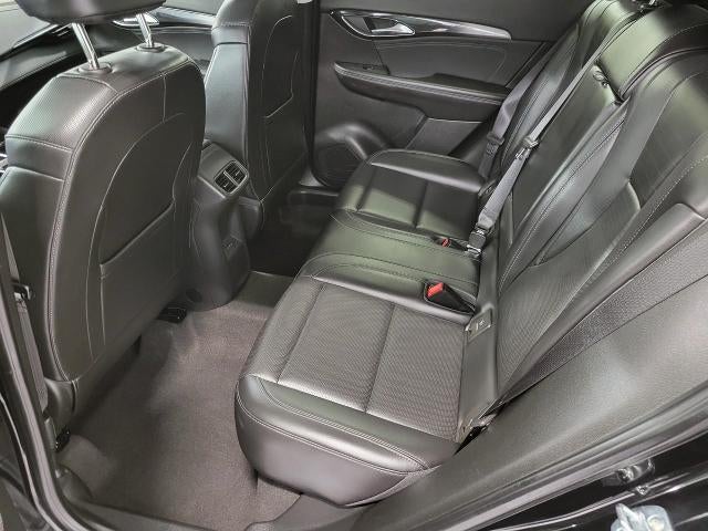 2025 Buick Envision AWD 4dr Preferred