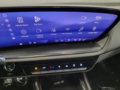 2025 Buick Envision AWD 4dr Preferred