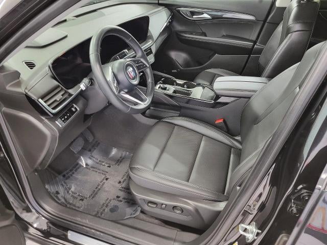 2025 Buick Envision AWD 4dr Preferred