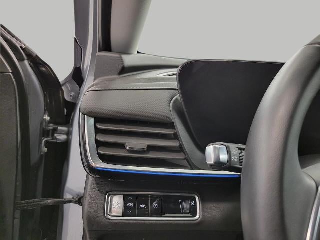 2025 Buick Envision AWD 4dr Preferred