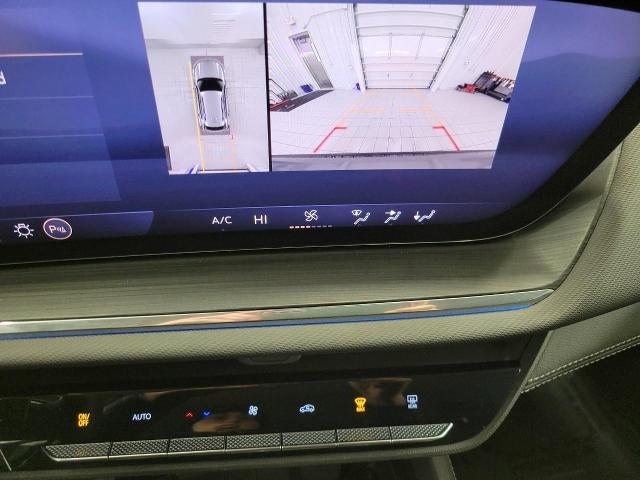 2025 Buick Envision AWD 4dr Preferred