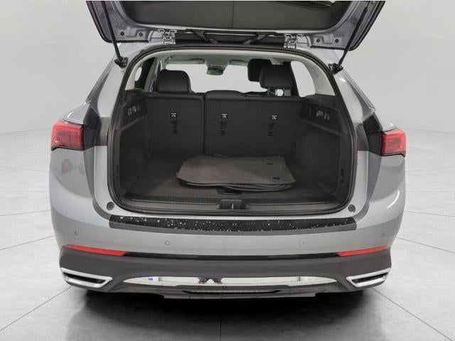 2025 Buick Envision AWD 4dr Preferred