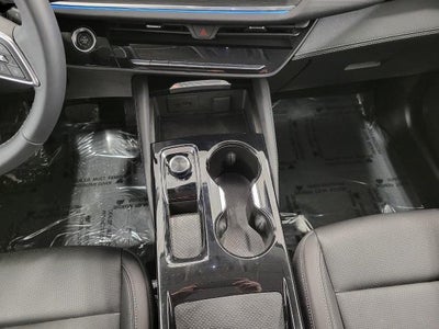 2025 Buick Envision AWD 4dr Preferred