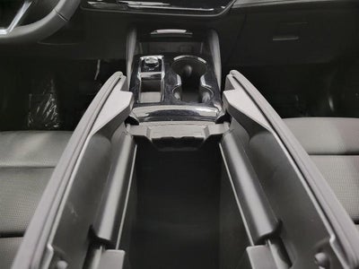 2025 Buick Envision AWD 4dr Preferred