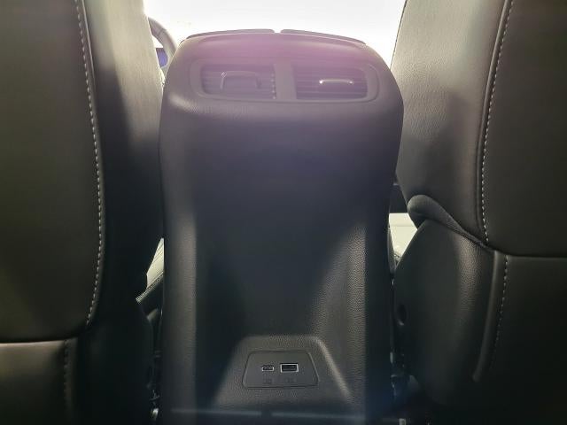 2025 Buick Envision AWD 4dr Preferred