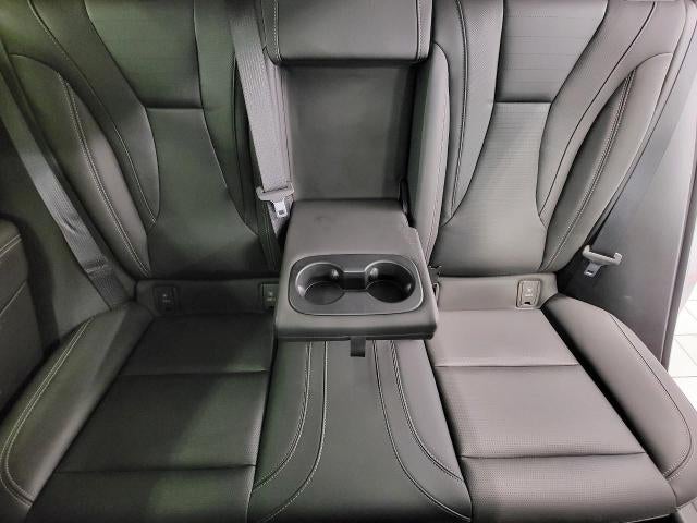 2025 Buick Envision AWD 4dr Preferred