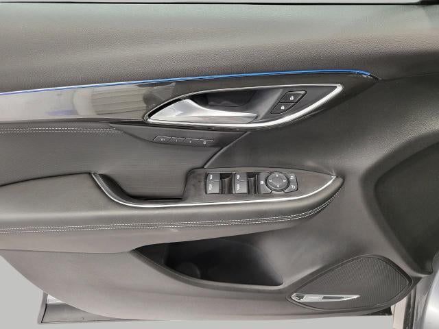 2025 Buick Envision AWD 4dr Preferred