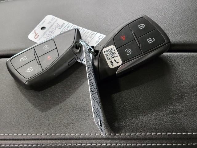 2025 Buick Envision AWD 4dr Preferred