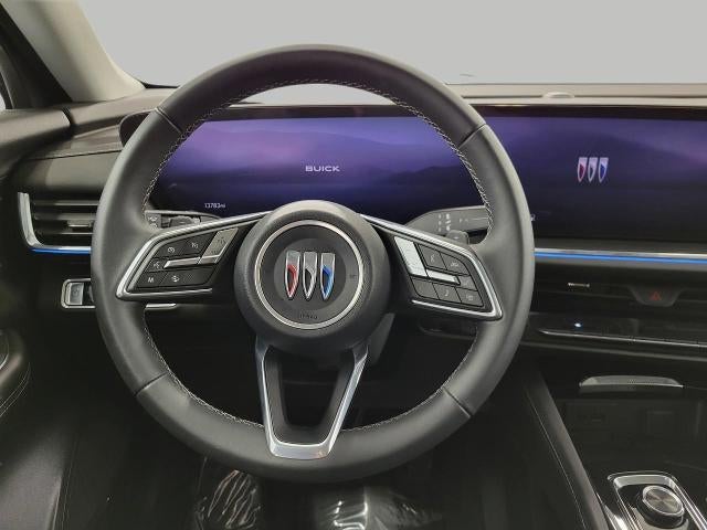 2025 Buick Envision AWD 4dr Preferred