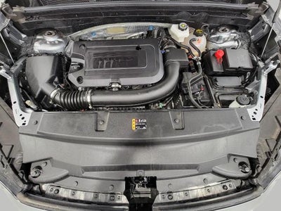 2025 Buick Envision AWD 4dr Preferred